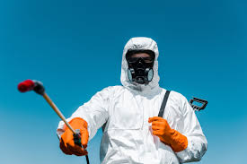 Emergency Pest Control in Parkersburg, IA